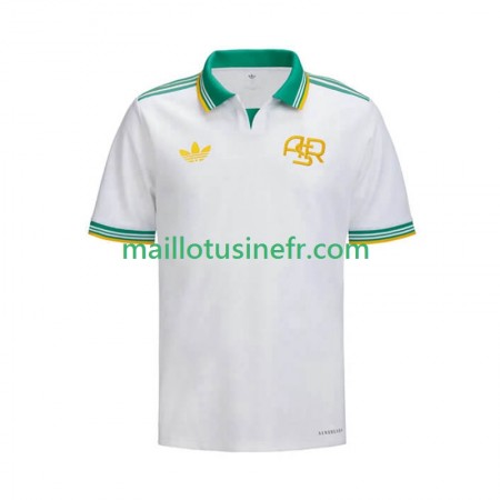 Maillot de Foot AS Roma Troisième 2025-26